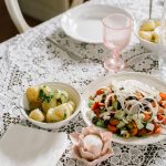 Healthy to Eat Vegetable Salad: A Nutrient-Packed Meal Option